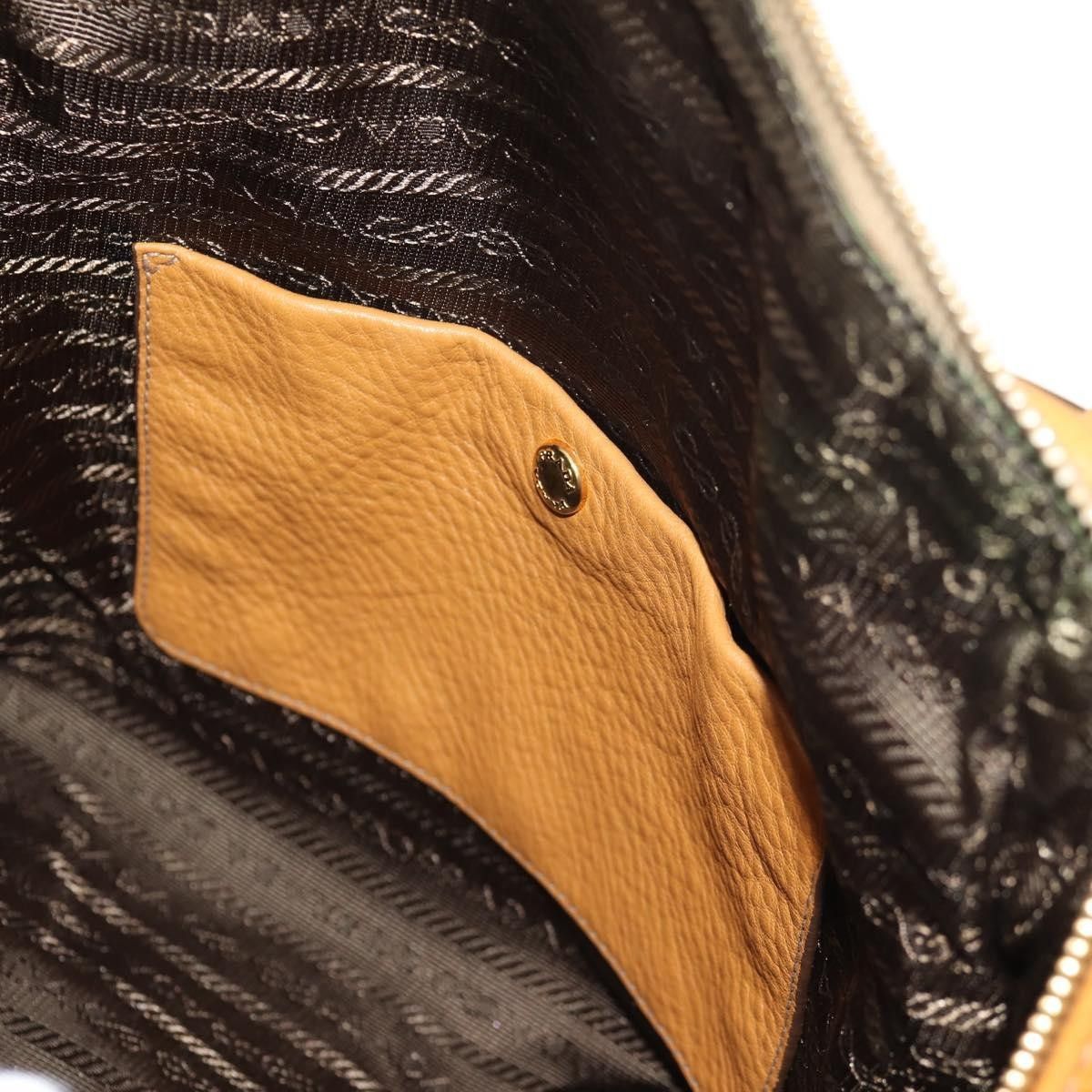 Prada Prada Tote Vitello Daino Vitello Daino Size ONE SIZE - 23 Thumbnail