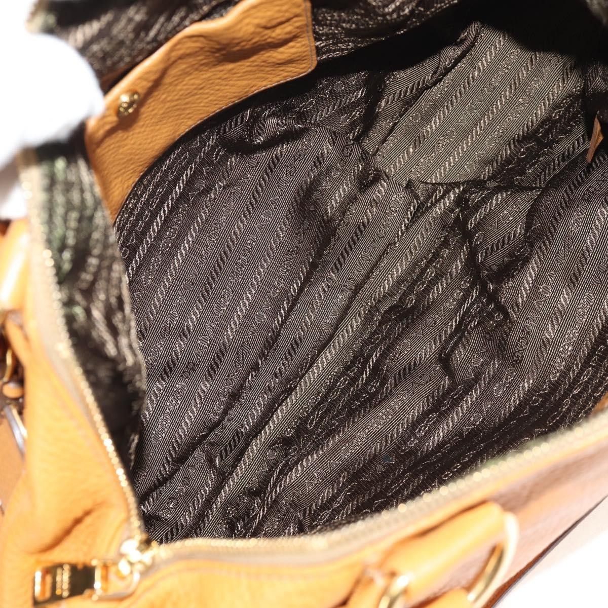 Prada Prada Tote Vitello Daino Vitello Daino Size ONE SIZE - 5 Thumbnail