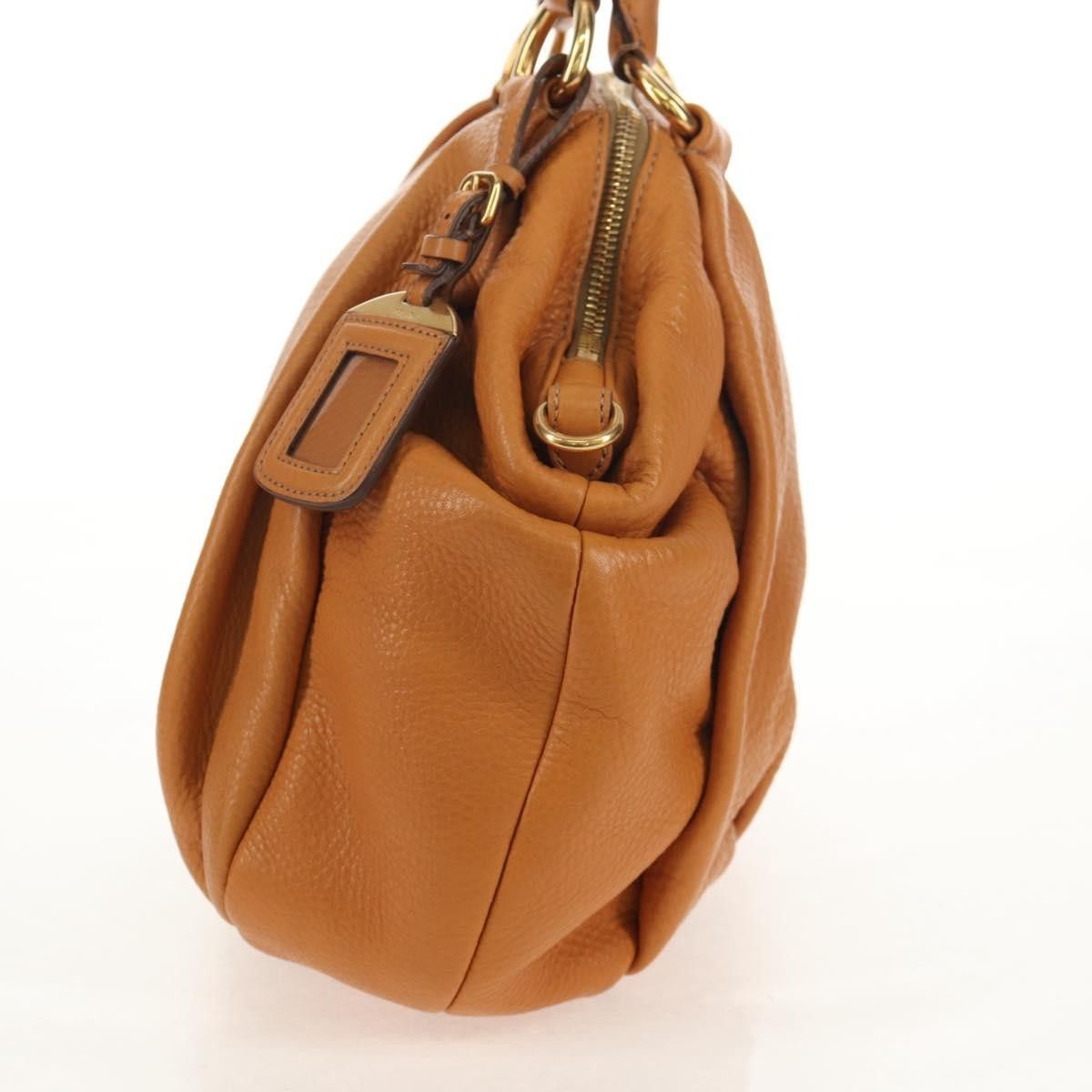 Prada Prada Tote Vitello Daino Vitello Daino Size ONE SIZE - 3 Thumbnail