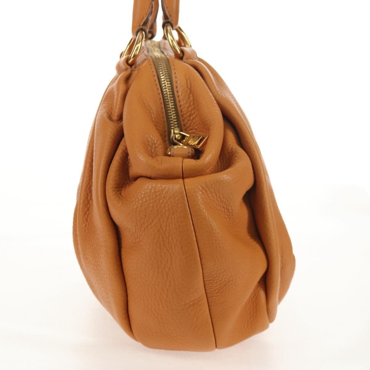 Prada Prada Tote Vitello Daino Vitello Daino Size ONE SIZE - 4 Thumbnail