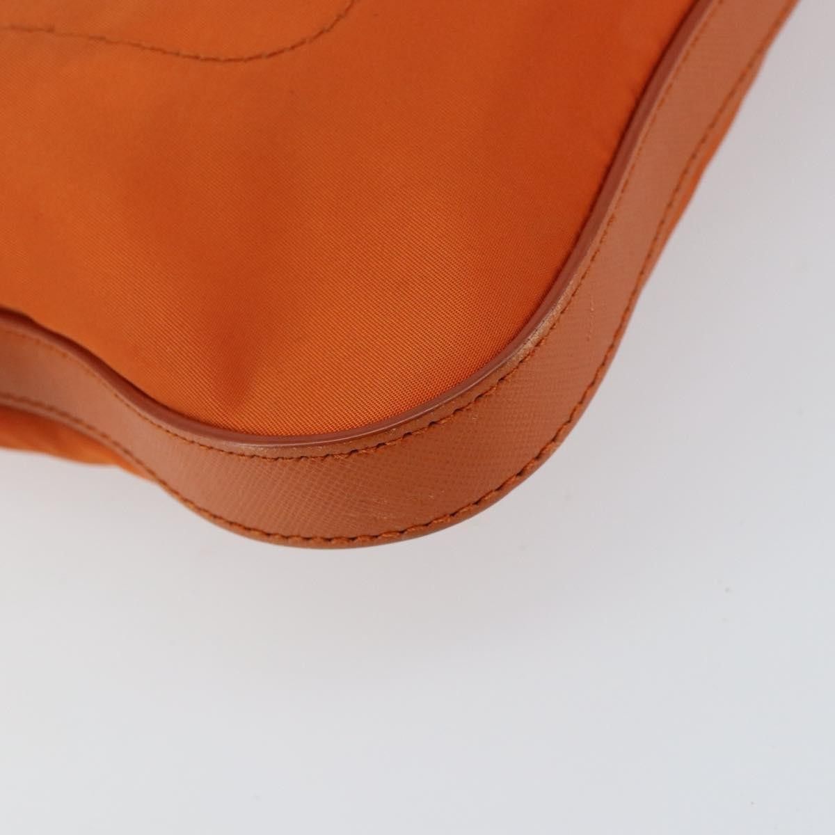 Prada Prada Flat Messenger Tessuto with Leather Size ONE SIZE - 11 Thumbnail