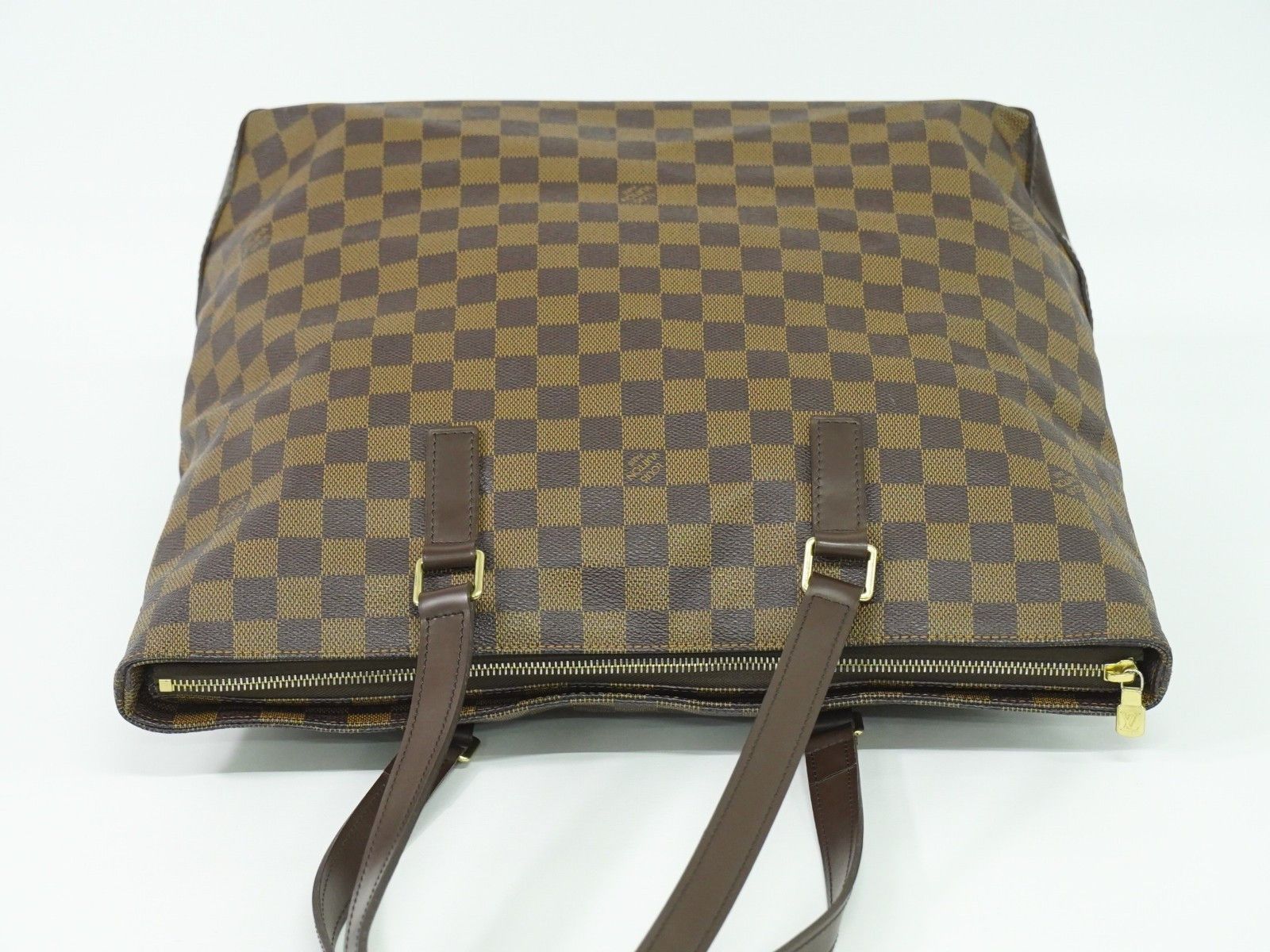 Louis Vuitton Louis Vuitton Cabas Mezzo Damier Size ONE SIZE - 16 Thumbnail