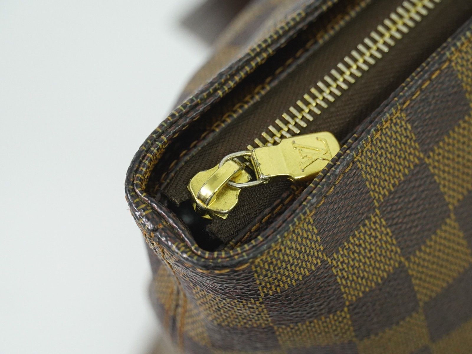 Louis Vuitton Louis Vuitton Cabas Mezzo Damier Size ONE SIZE - 11 Thumbnail