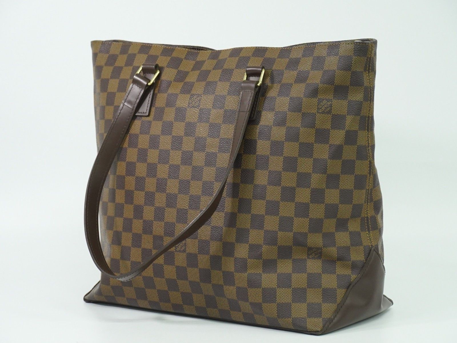 Louis Vuitton Louis Vuitton Cabas Mezzo Damier Size ONE SIZE - 2 Thumbnail