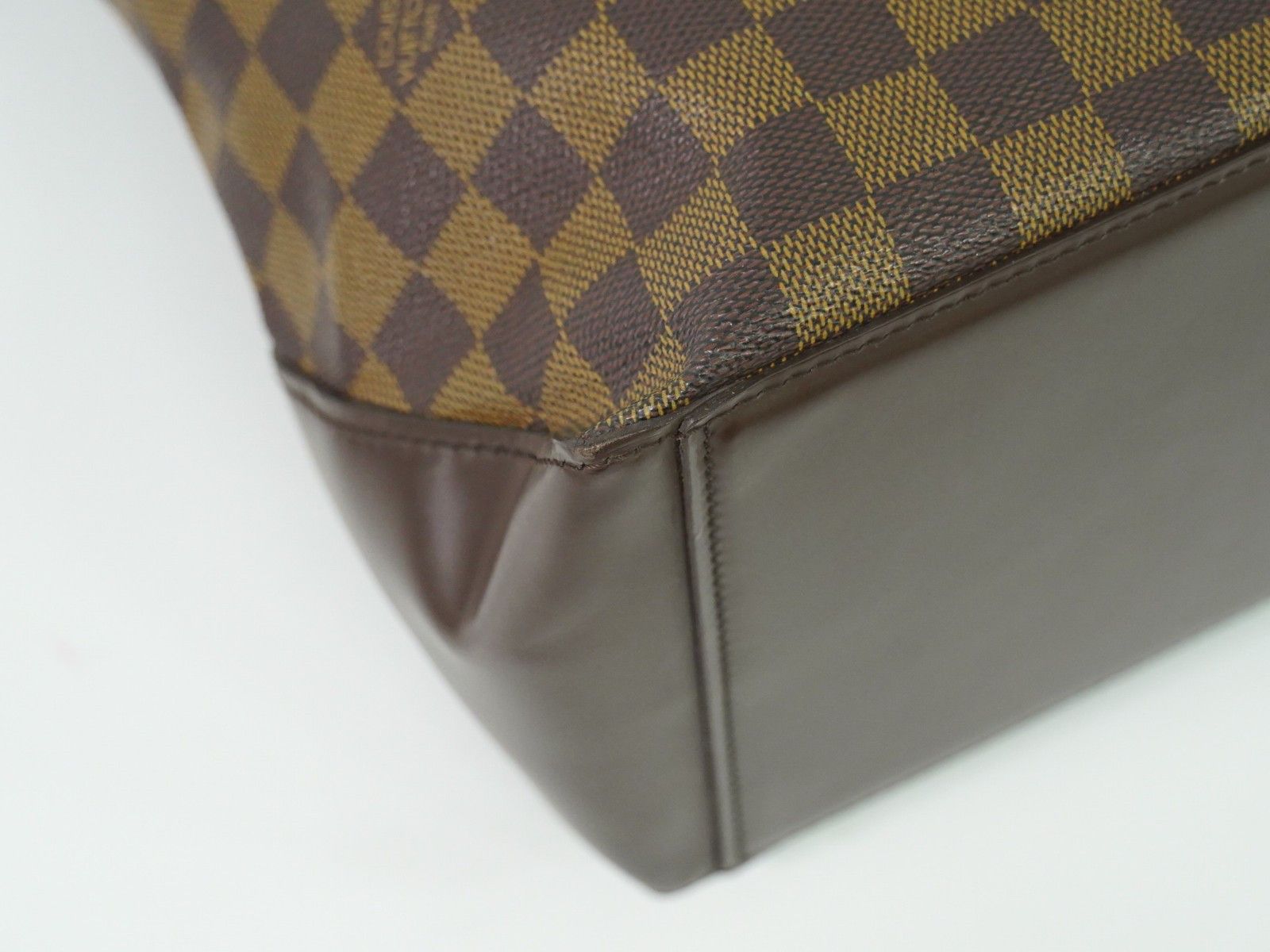Louis Vuitton Louis Vuitton Cabas Mezzo Damier Size ONE SIZE - 8 Thumbnail