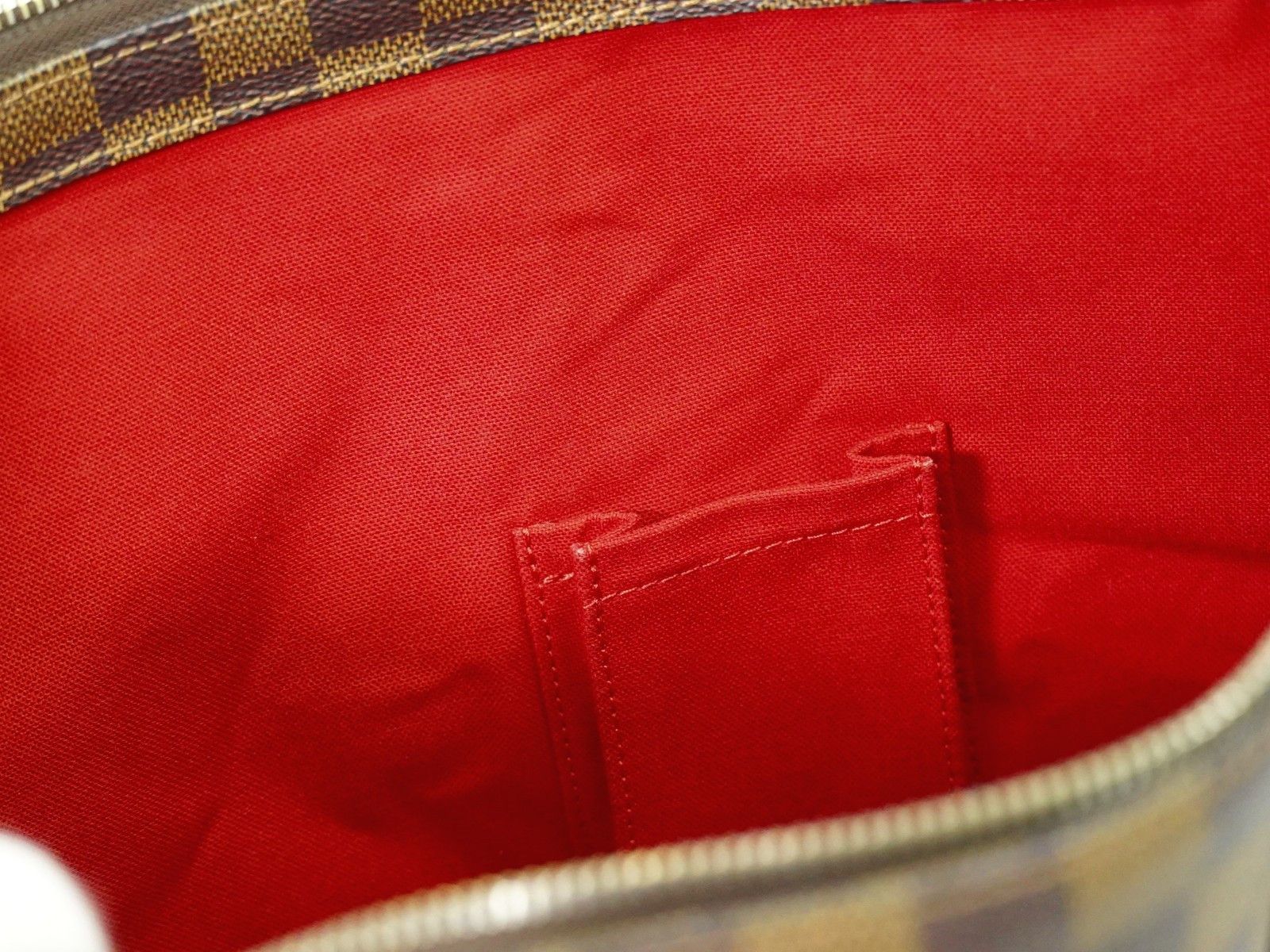 Louis Vuitton Louis Vuitton Cabas Mezzo Damier Size ONE SIZE - 21 Thumbnail
