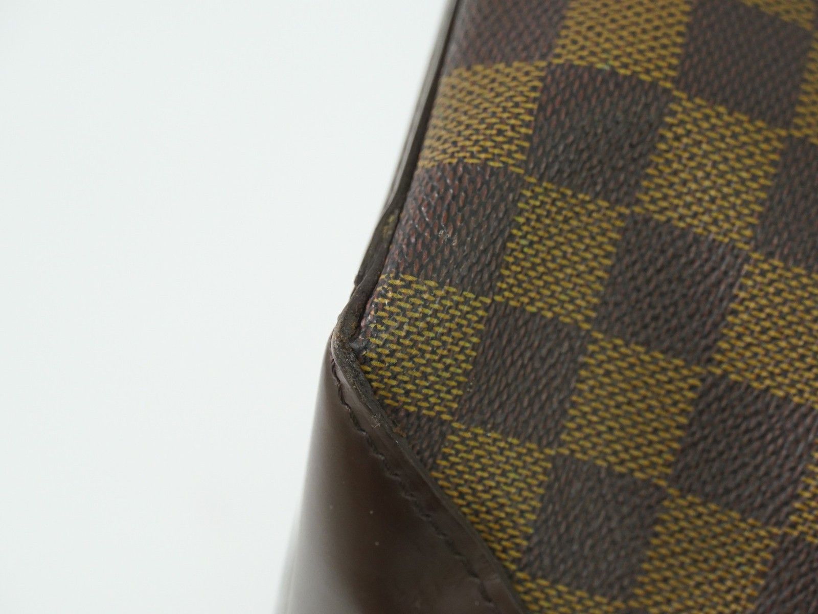 Louis Vuitton Louis Vuitton Cabas Mezzo Damier Size ONE SIZE - 10 Thumbnail