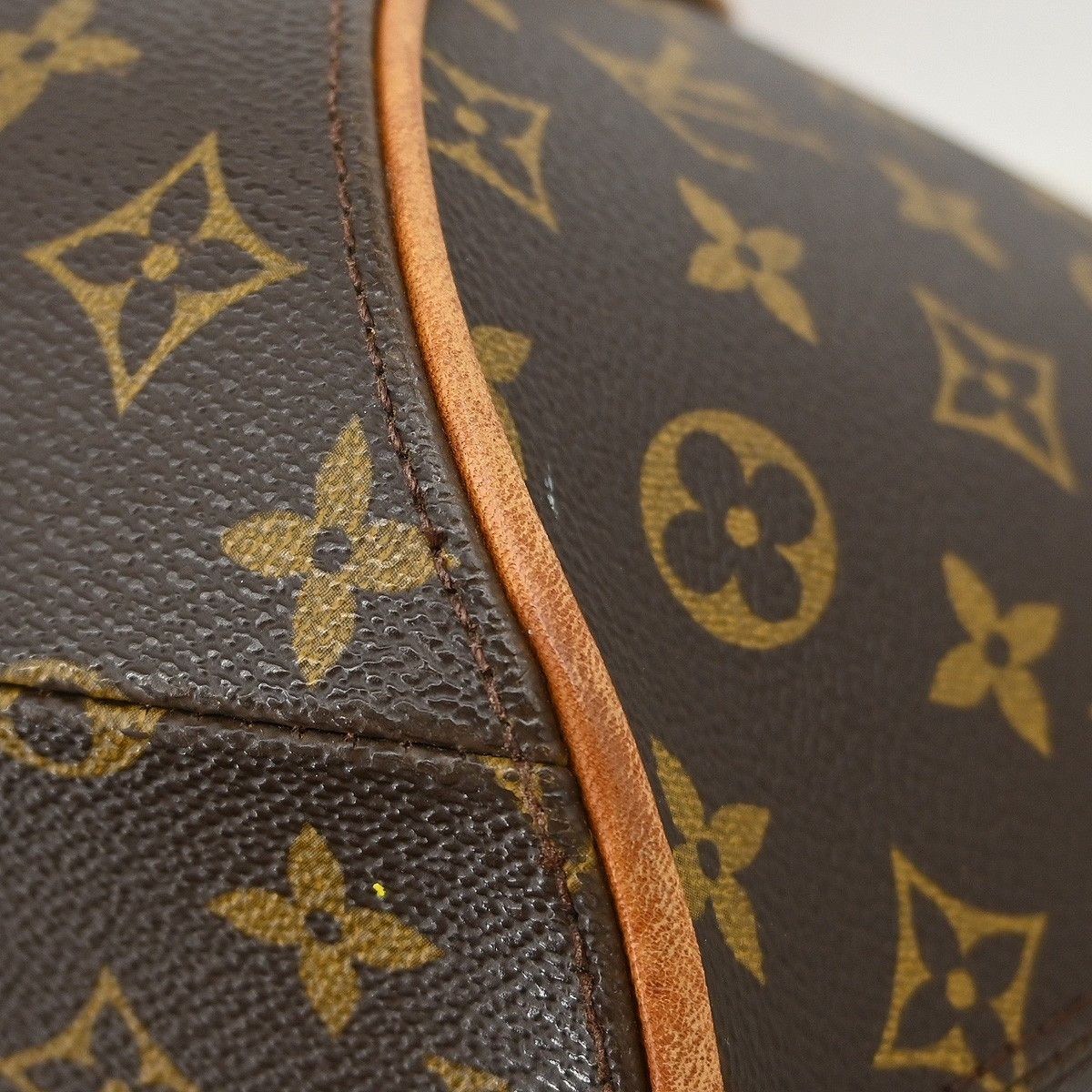 Louis Vuitton Louis Vuitton Ellipse Bag Monogram Canvas Size ONE SIZE - 7 Thumbnail