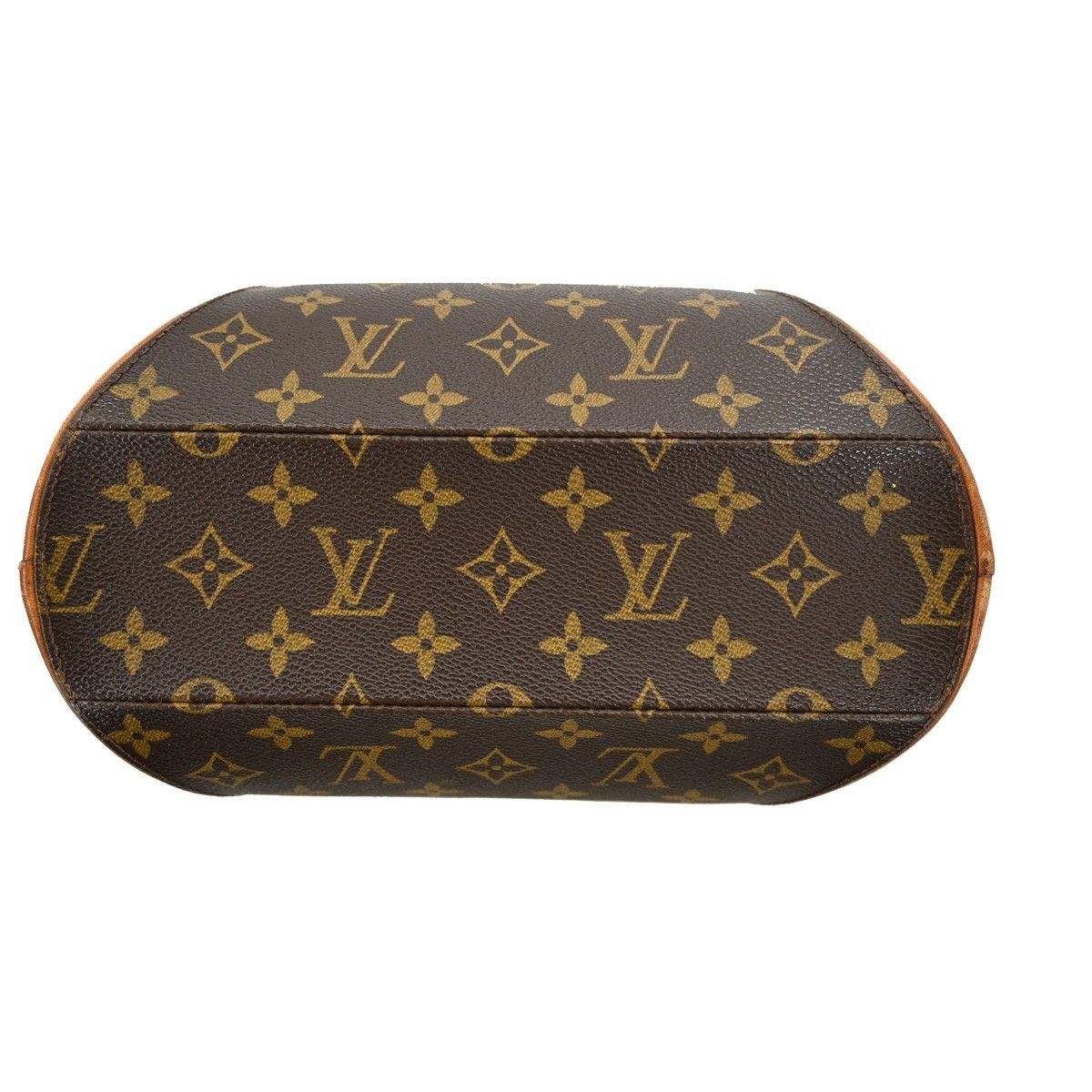 Louis Vuitton Louis Vuitton Ellipse Bag Monogram Canvas Size ONE SIZE - 8 Thumbnail
