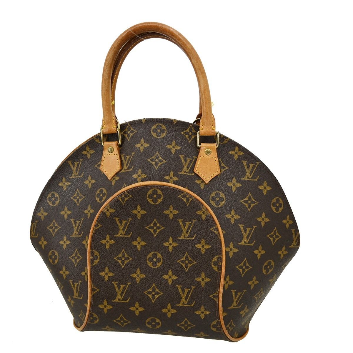 Louis Vuitton Louis Vuitton Ellipse Bag Monogram Canvas Size ONE SIZE - 2 Thumbnail