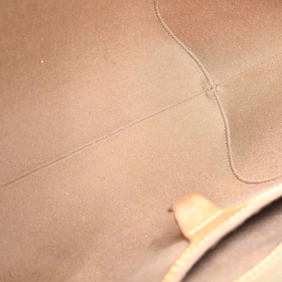 Louis Vuitton Louis Vuitton Ellipse Bag Monogram Canvas Size ONE SIZE - 3 Thumbnail
