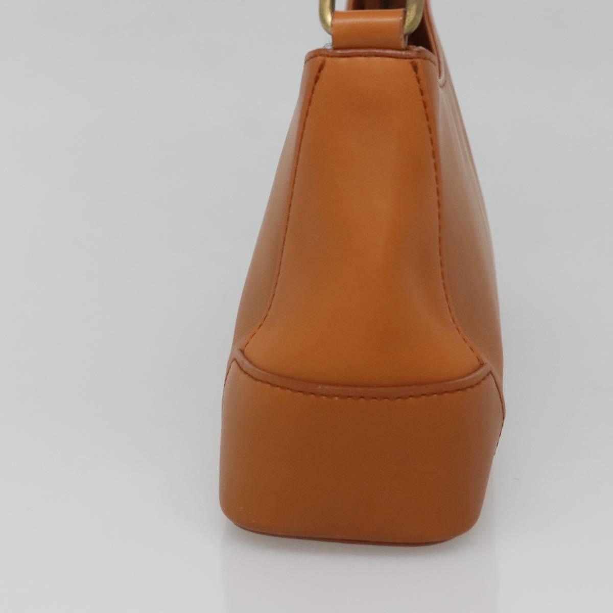 Burberry Burberry Vintage Shoulder Bag Leather Size ONE SIZE - 3 Thumbnail
