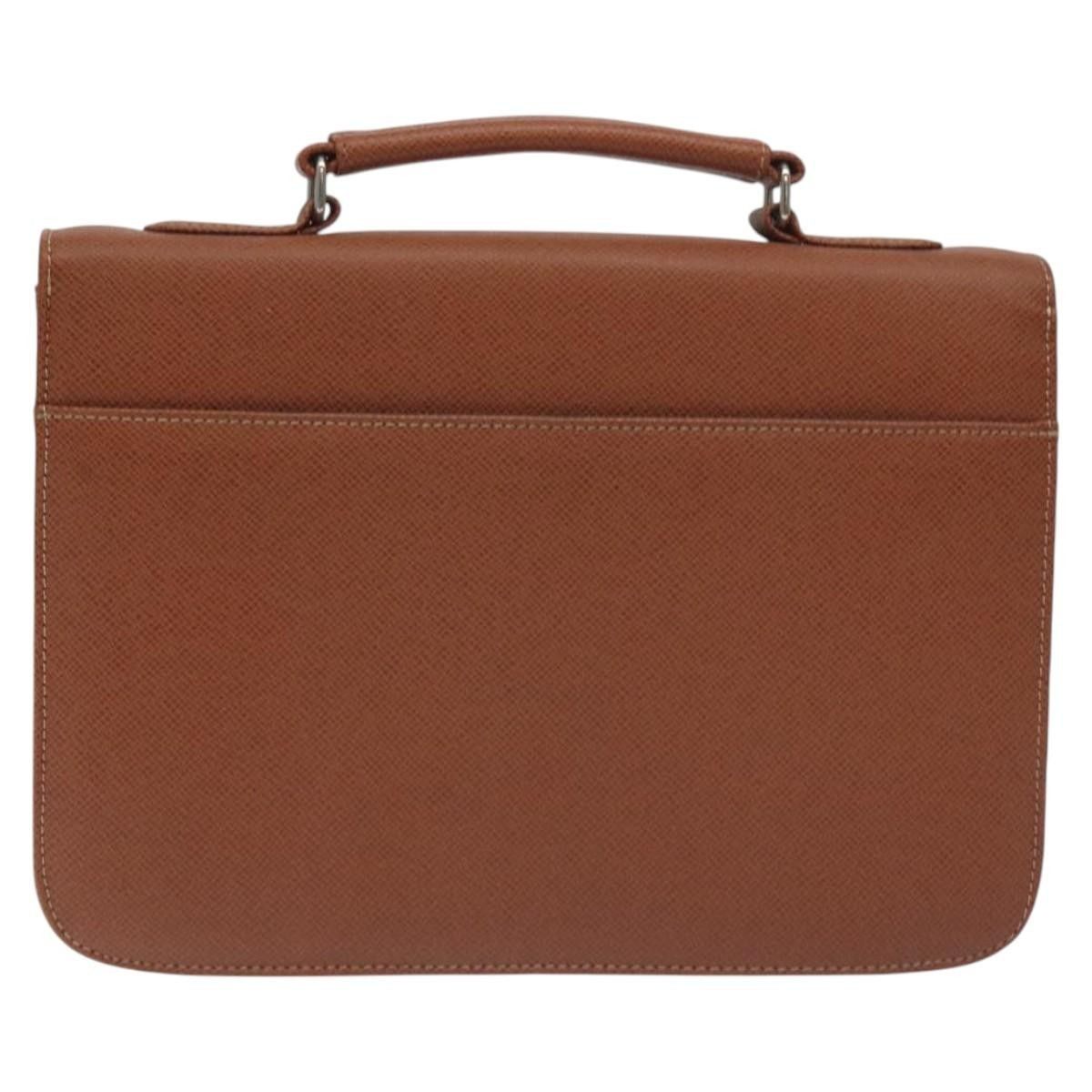 Balenciaga Balenciaga Vintage handbag Leather Size ONE SIZE - 2 Thumbnail
