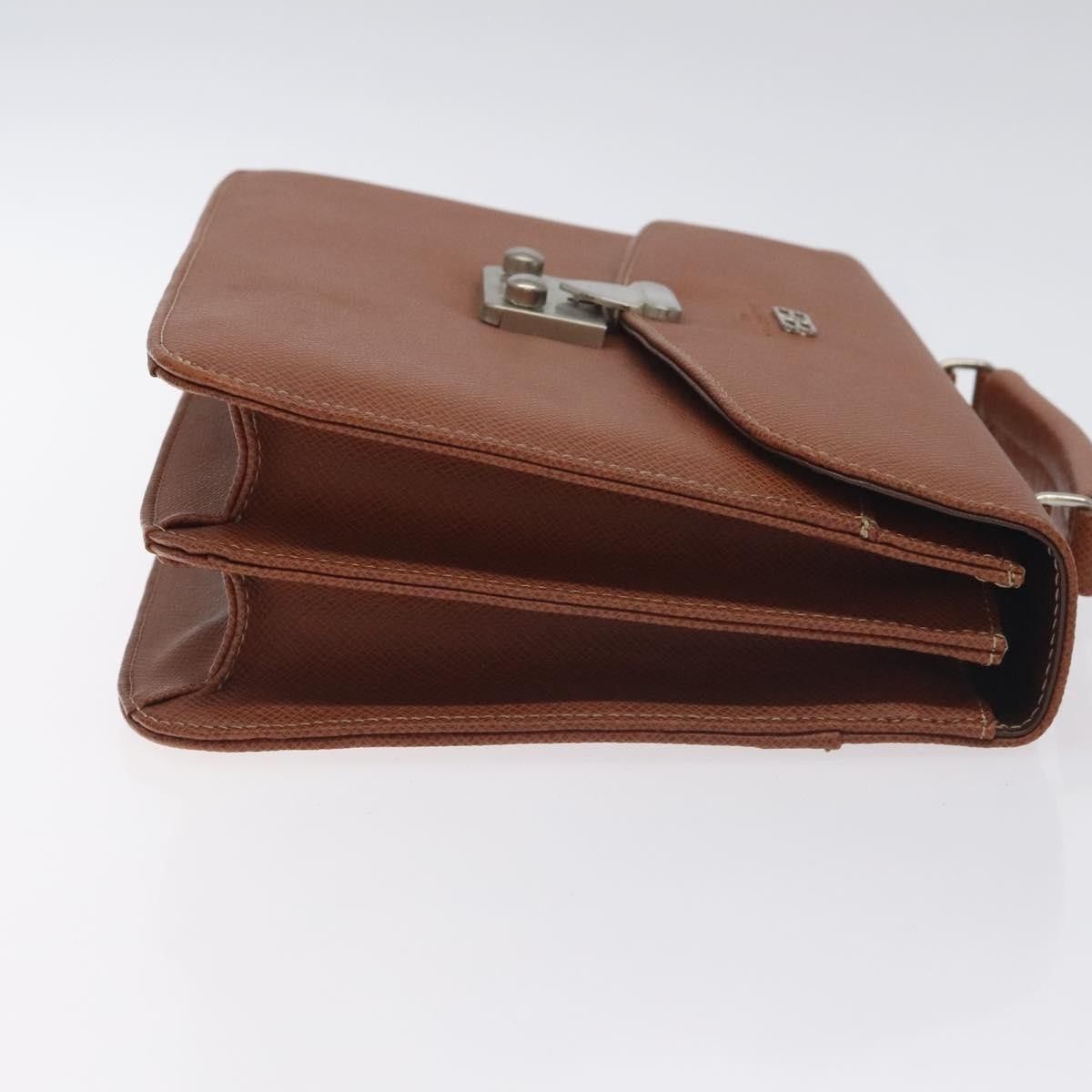 Balenciaga Balenciaga Vintage handbag Leather Size ONE SIZE - 3 Thumbnail