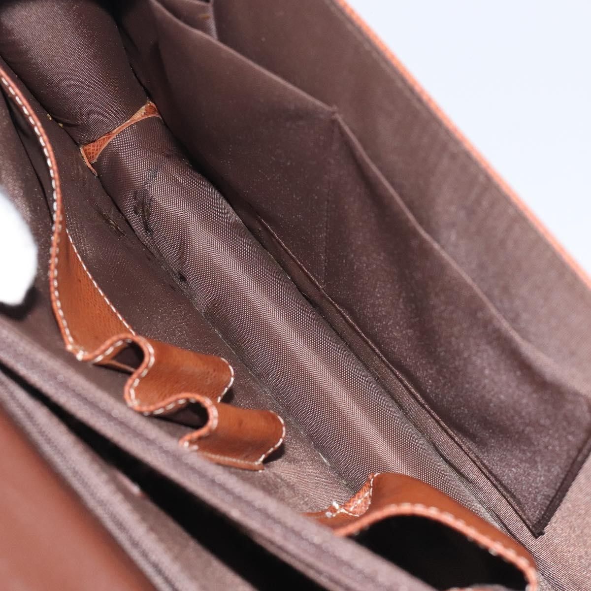 Balenciaga Balenciaga Vintage handbag Leather Size ONE SIZE - 17 Thumbnail