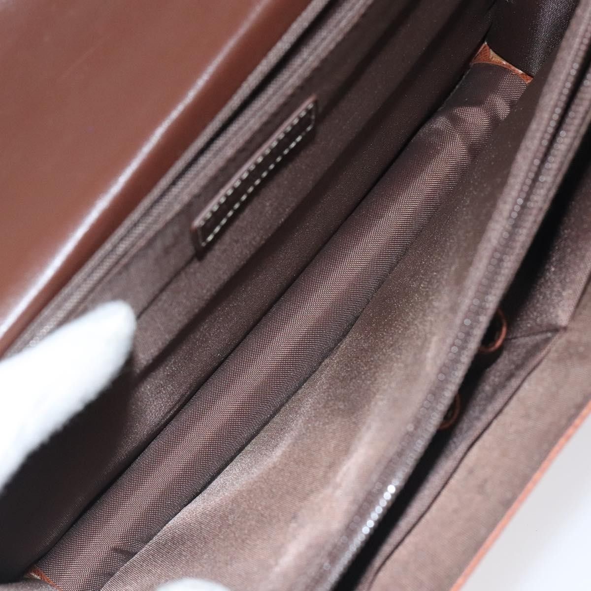 Balenciaga Balenciaga Vintage handbag Leather Size ONE SIZE - 5 Thumbnail