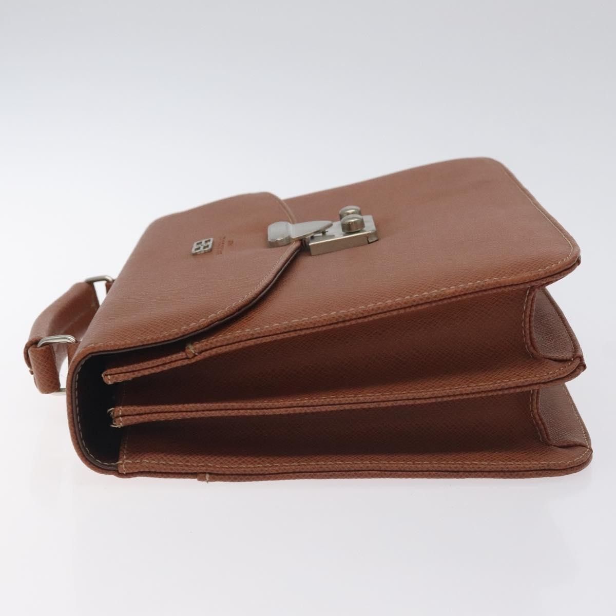 Balenciaga Balenciaga Vintage handbag Leather Size ONE SIZE - 4 Thumbnail