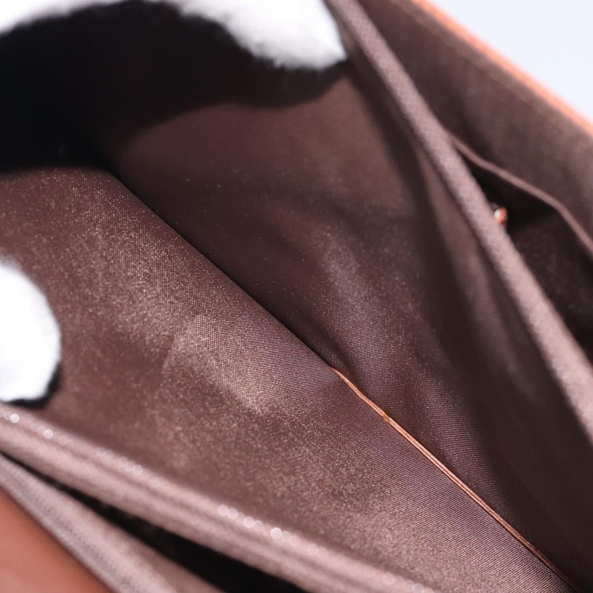 Balenciaga Balenciaga Vintage handbag Leather Size ONE SIZE - 20 Thumbnail