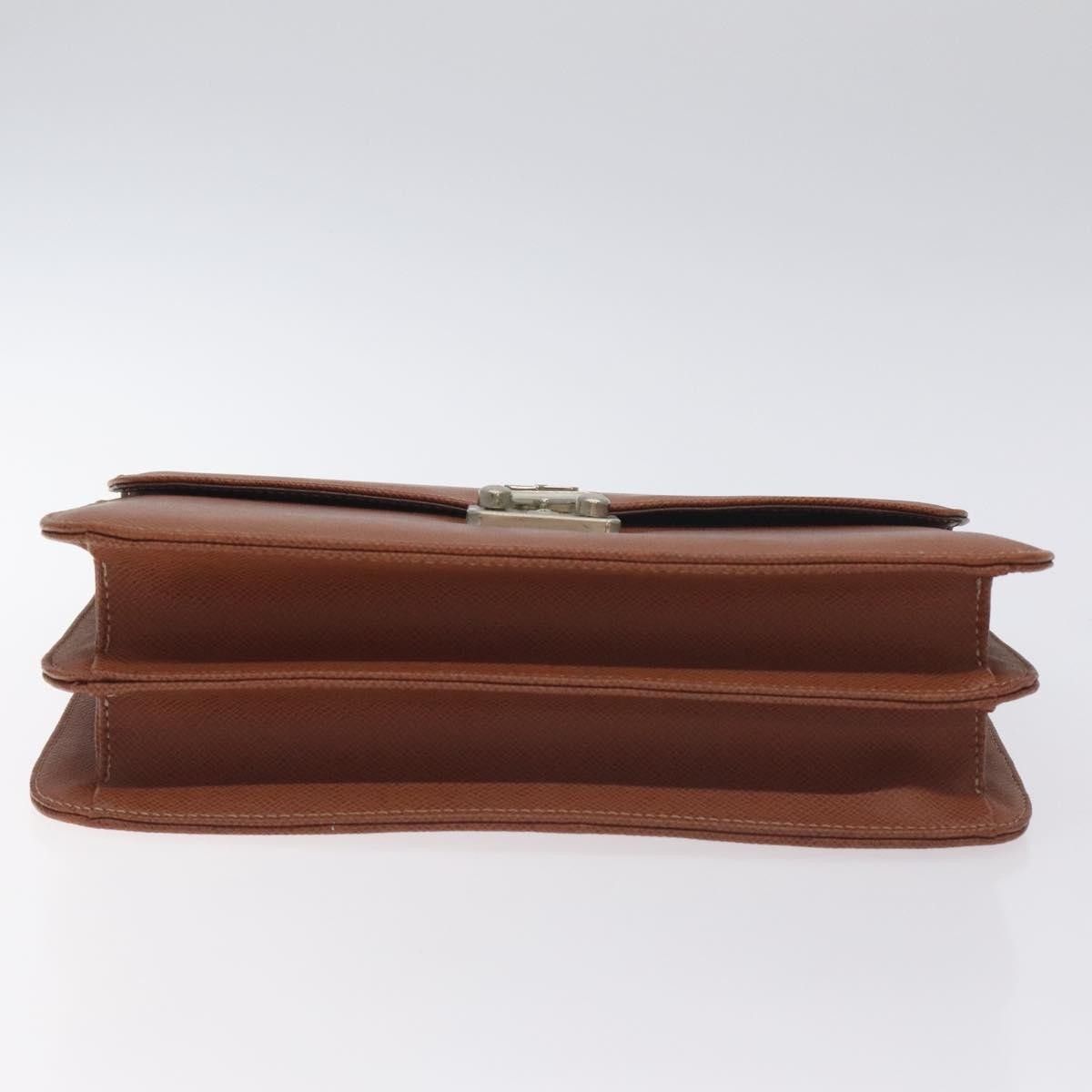 Balenciaga Balenciaga Vintage handbag Leather Size ONE SIZE - 22 Thumbnail