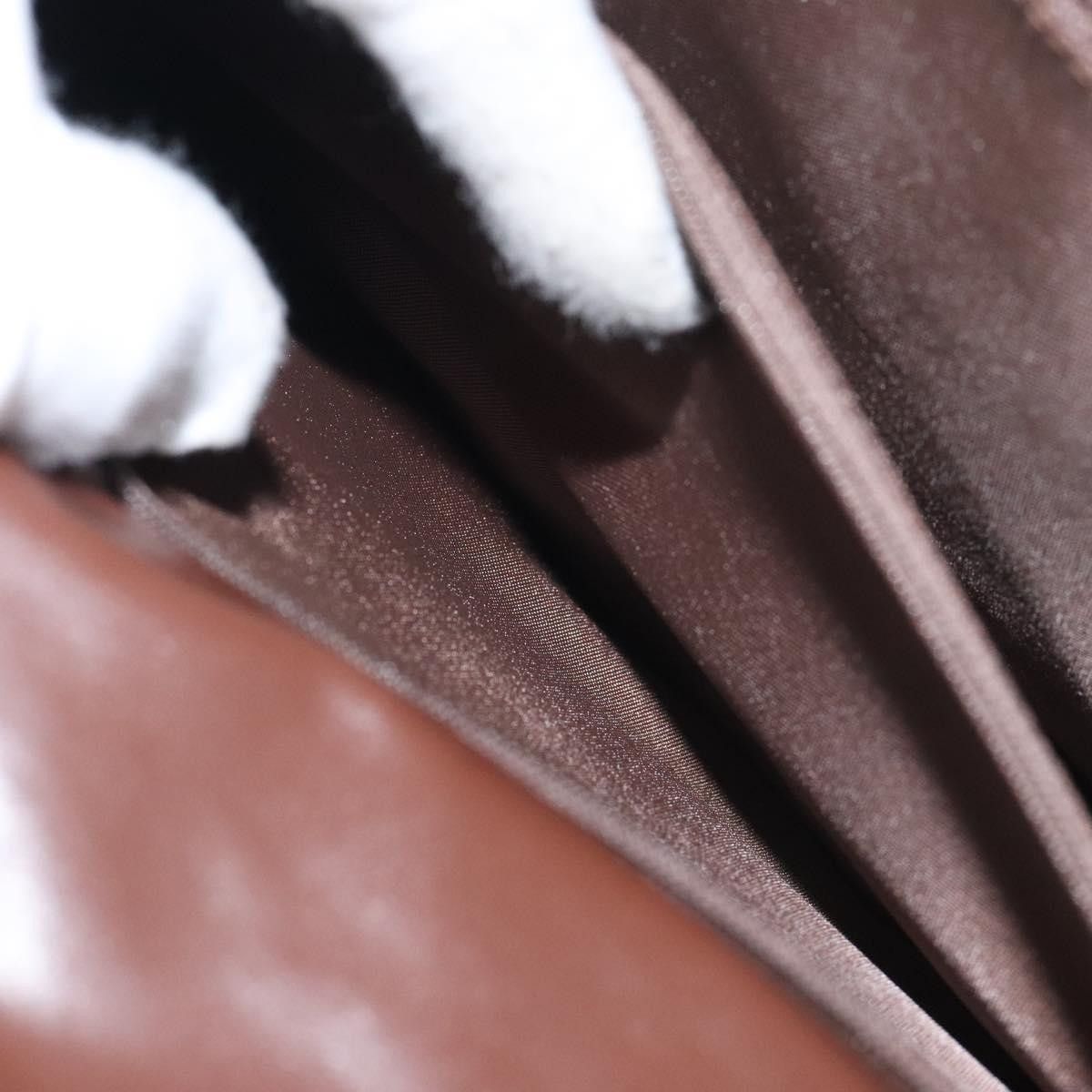 Balenciaga Balenciaga Vintage handbag Leather Size ONE SIZE - 19 Thumbnail