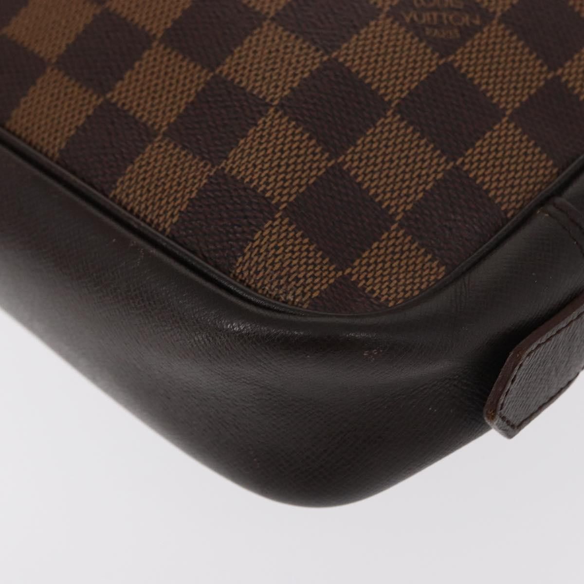Louis Vuitton Louis Vuitton Trousse Toilette Monogram Canvas Size ONE SIZE - 11 Thumbnail