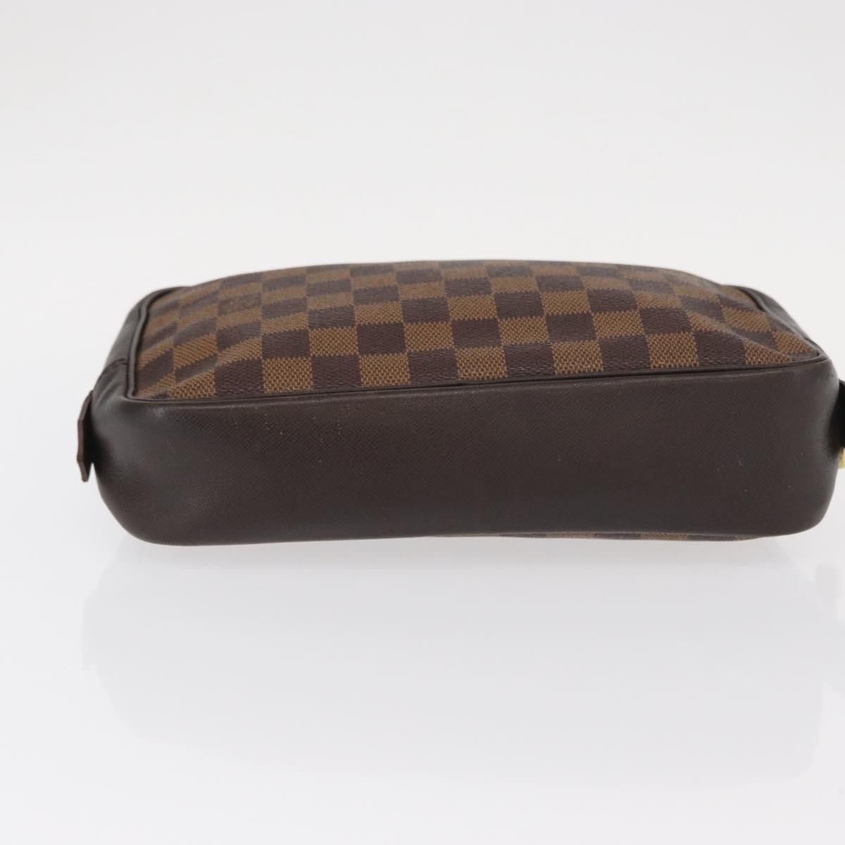 Louis Vuitton Louis Vuitton Trousse Toilette Monogram Canvas Size ONE SIZE - 14 Thumbnail