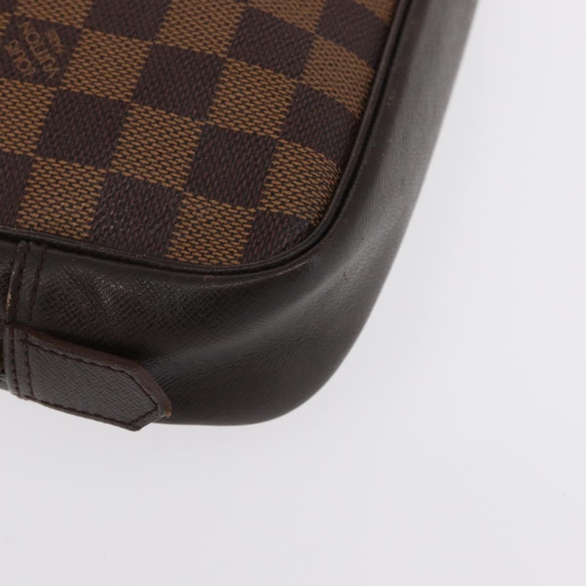 Louis Vuitton Louis Vuitton Trousse Toilette Monogram Canvas Size ONE SIZE - 9 Thumbnail
