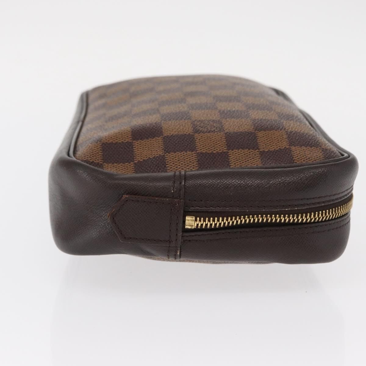 Louis Vuitton Louis Vuitton Trousse Toilette Monogram Canvas Size ONE SIZE - 3 Thumbnail