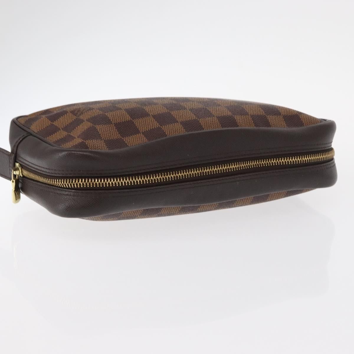 Louis Vuitton Louis Vuitton Trousse Toilette Monogram Canvas Size ONE SIZE - 13 Thumbnail