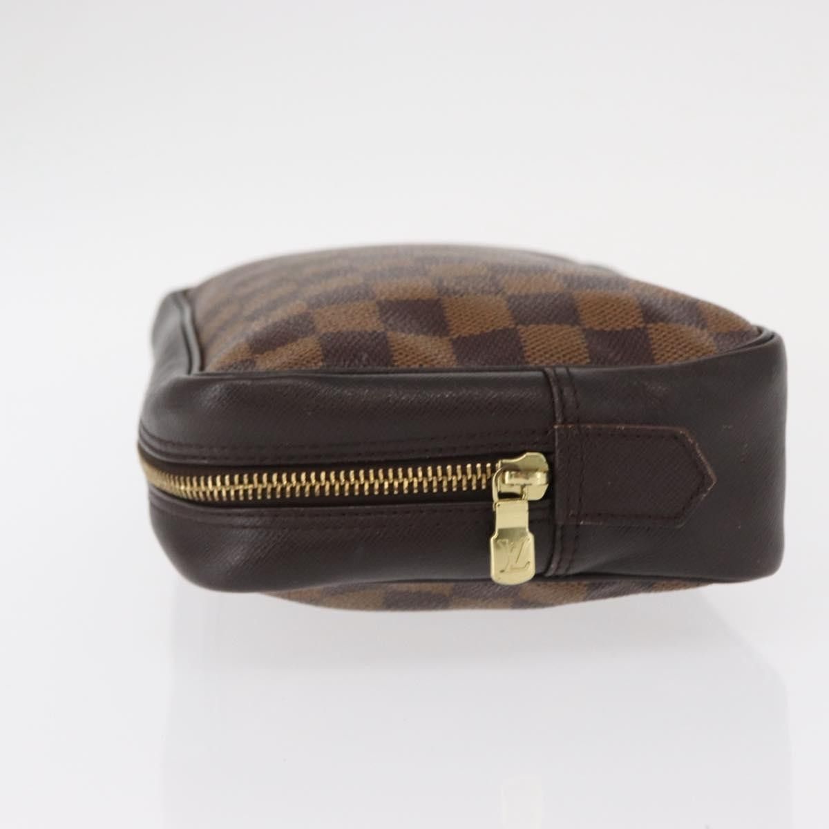 Louis Vuitton Louis Vuitton Trousse Toilette Monogram Canvas Size ONE SIZE - 4 Thumbnail