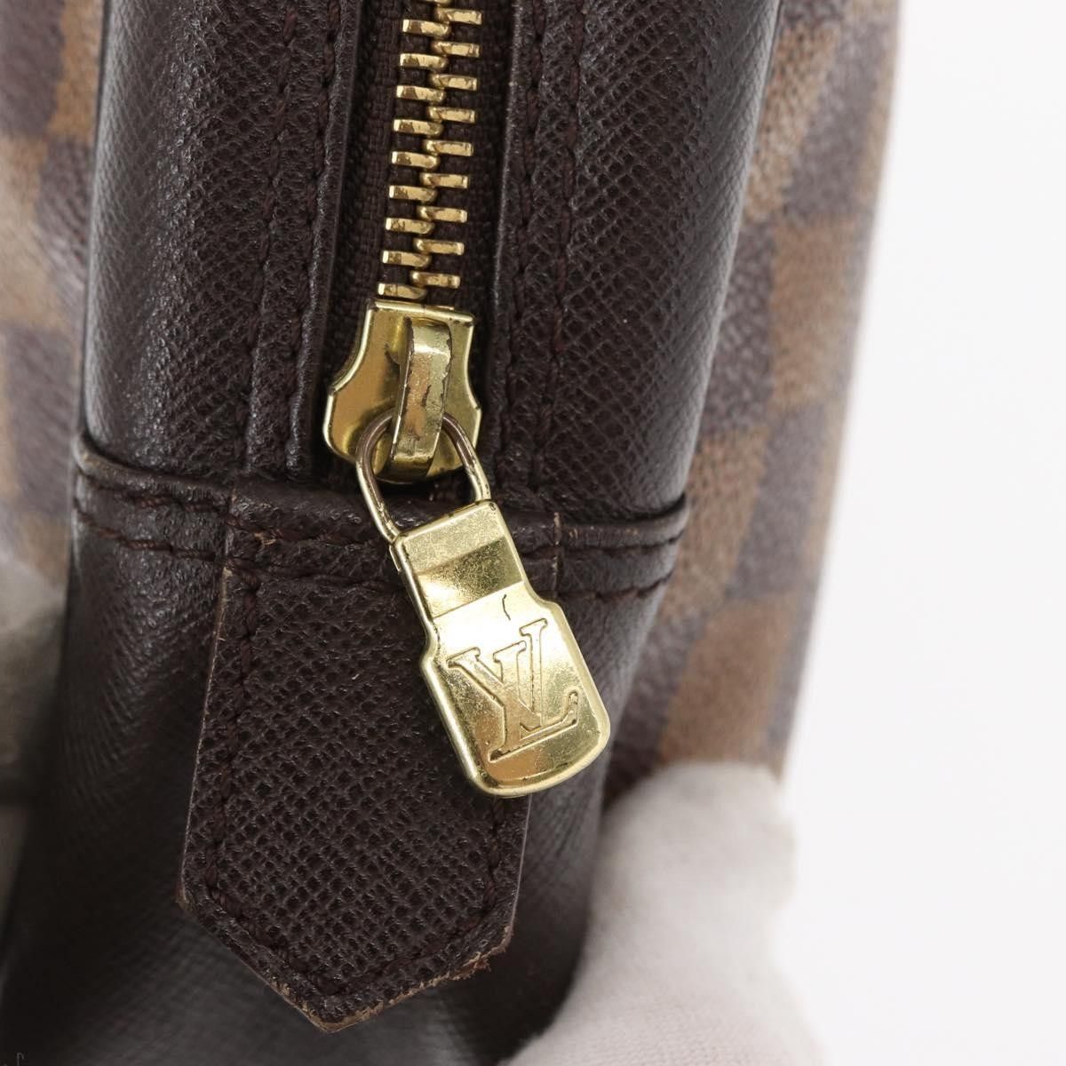 Louis Vuitton Louis Vuitton Trousse Toilette Monogram Canvas Size ONE SIZE - 12 Thumbnail