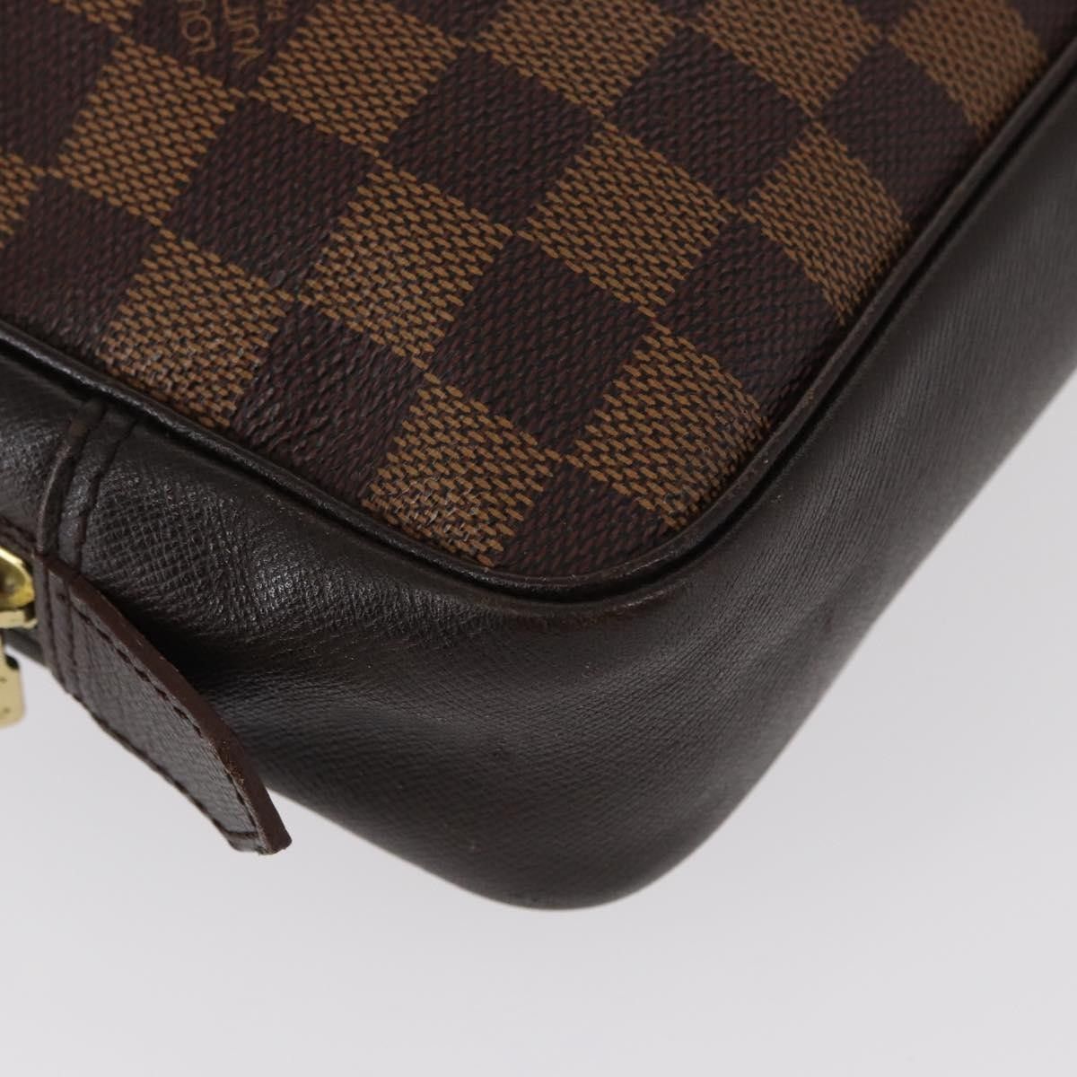 Louis Vuitton Louis Vuitton Trousse Toilette Monogram Canvas Size ONE SIZE - 10 Thumbnail