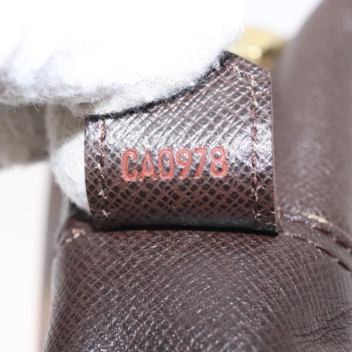 Louis Vuitton Louis Vuitton Trousse Toilette Monogram Canvas Size ONE SIZE - 6 Thumbnail