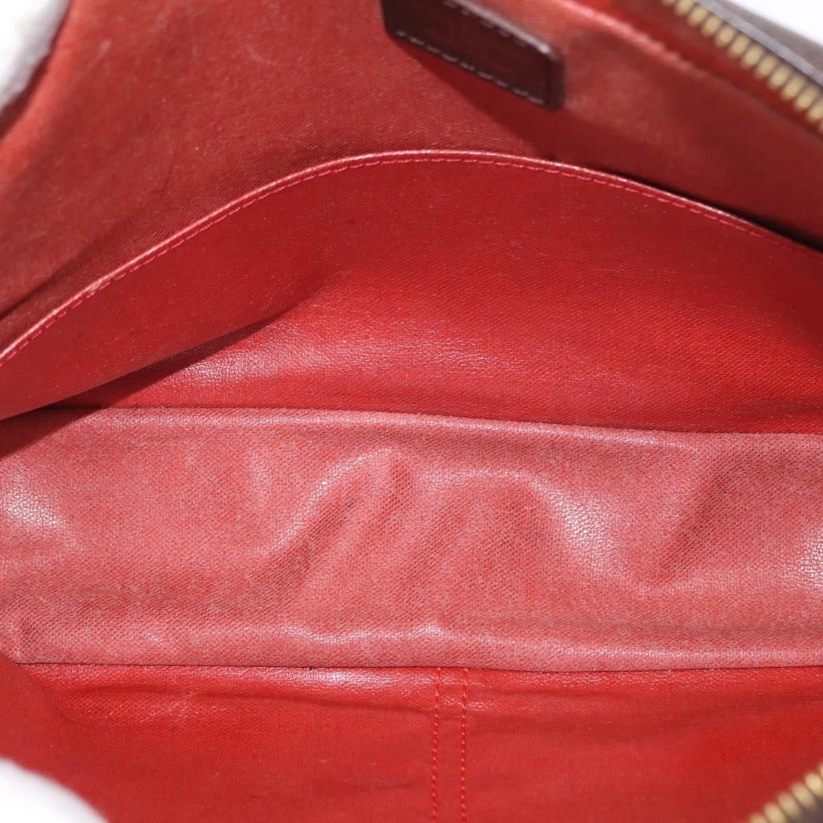 Louis Vuitton Louis Vuitton Trousse Toilette Monogram Canvas Size ONE SIZE - 5 Thumbnail