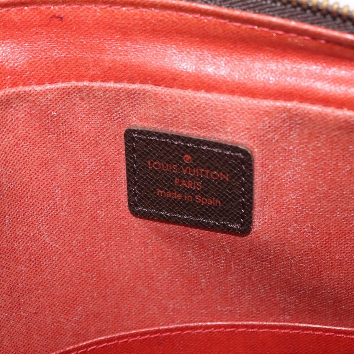 Louis Vuitton Louis Vuitton Trousse Toilette Monogram Canvas Size ONE SIZE - 7 Thumbnail
