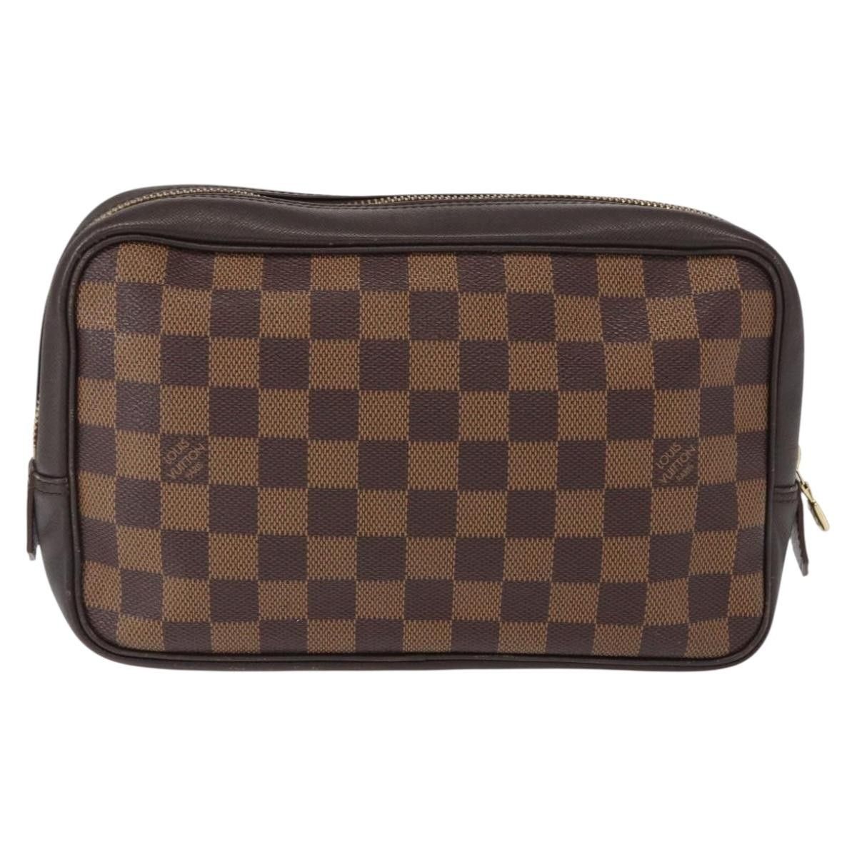 Louis Vuitton Louis Vuitton Trousse Toilette Monogram Canvas Size ONE SIZE - 2 Thumbnail
