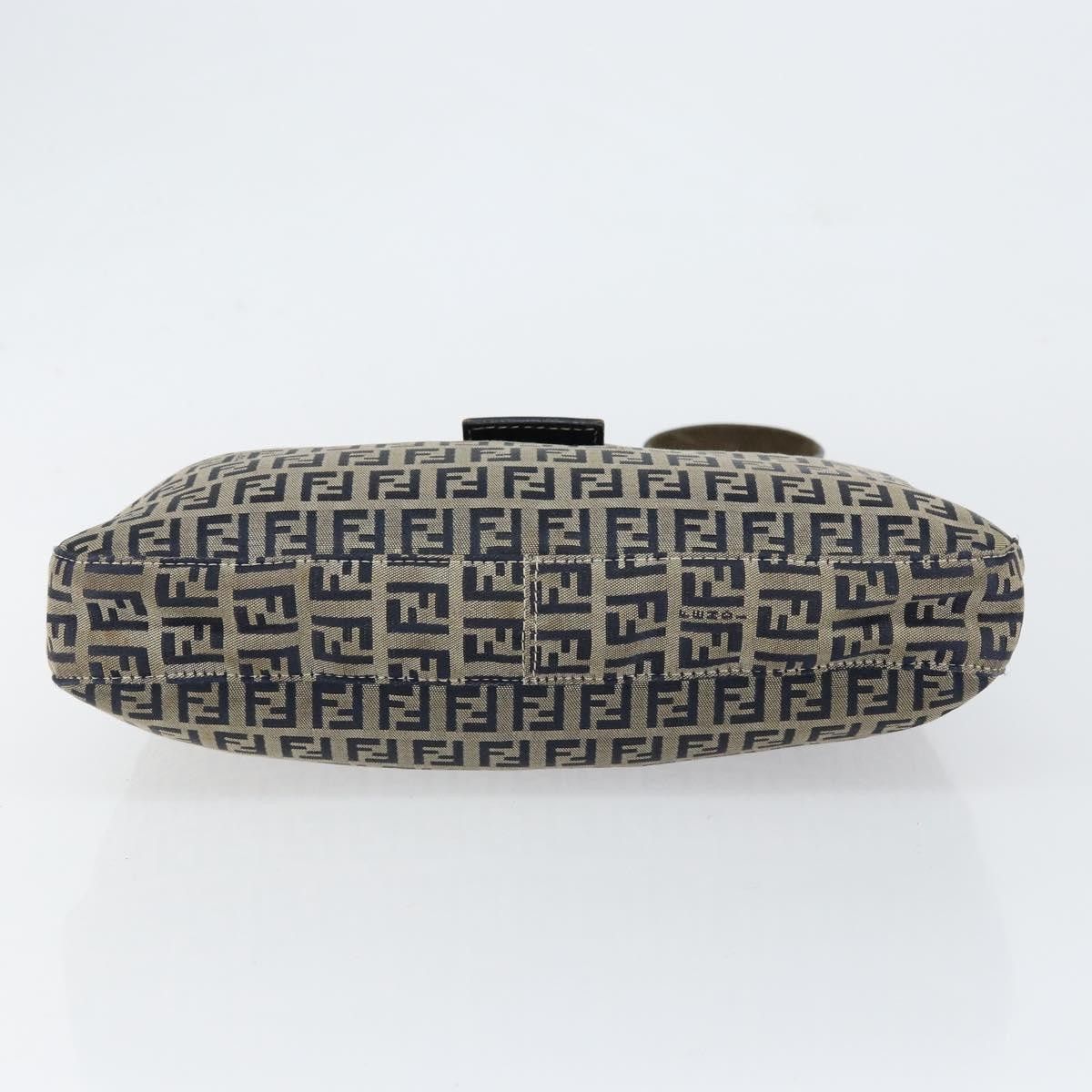Fendi Fendi Vintage Hobo Zucchino Canvas Size ONE SIZE - 23 Thumbnail