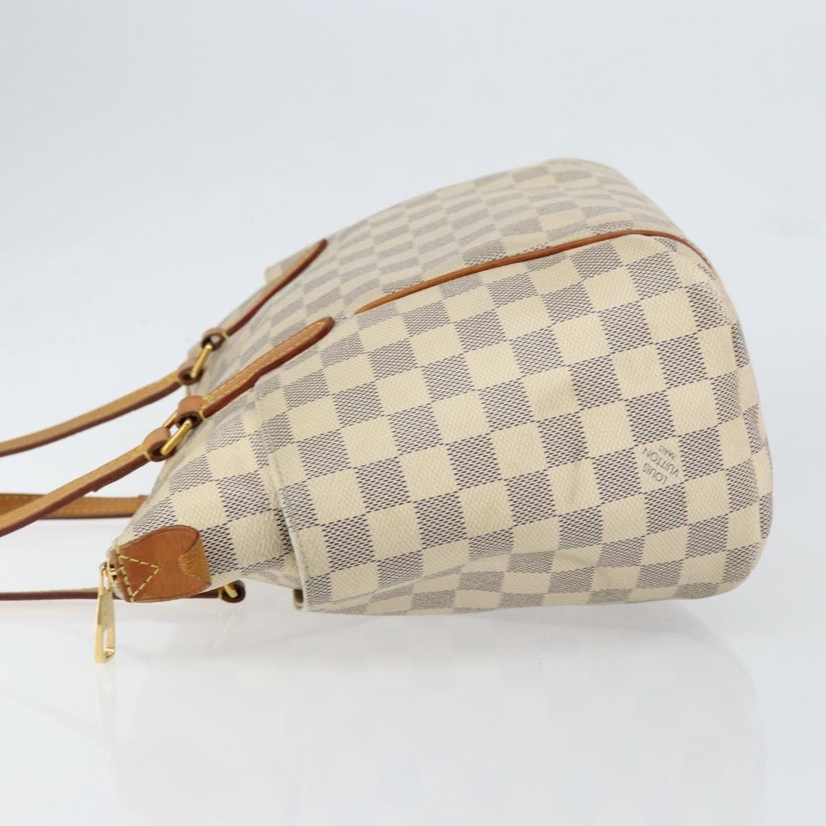 Louis Vuitton Louis Vuitton Totally Handbag Damier Size ONE SIZE - 4 Thumbnail