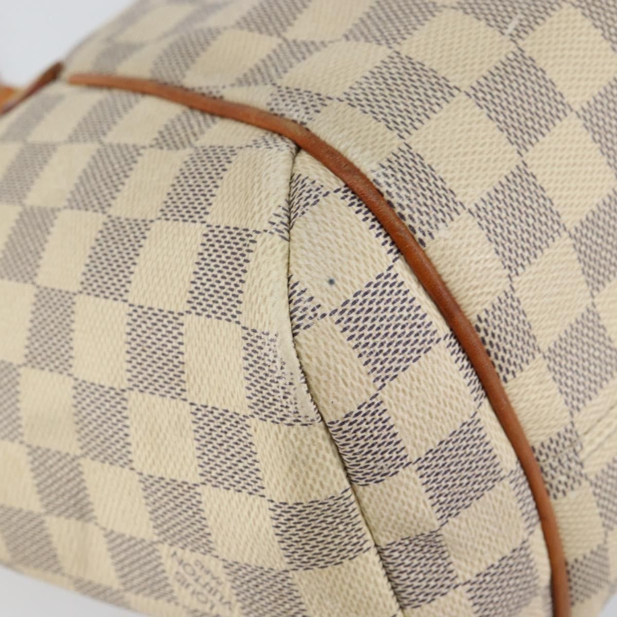 Louis Vuitton Louis Vuitton Totally Handbag Damier Size ONE SIZE - 9 Thumbnail