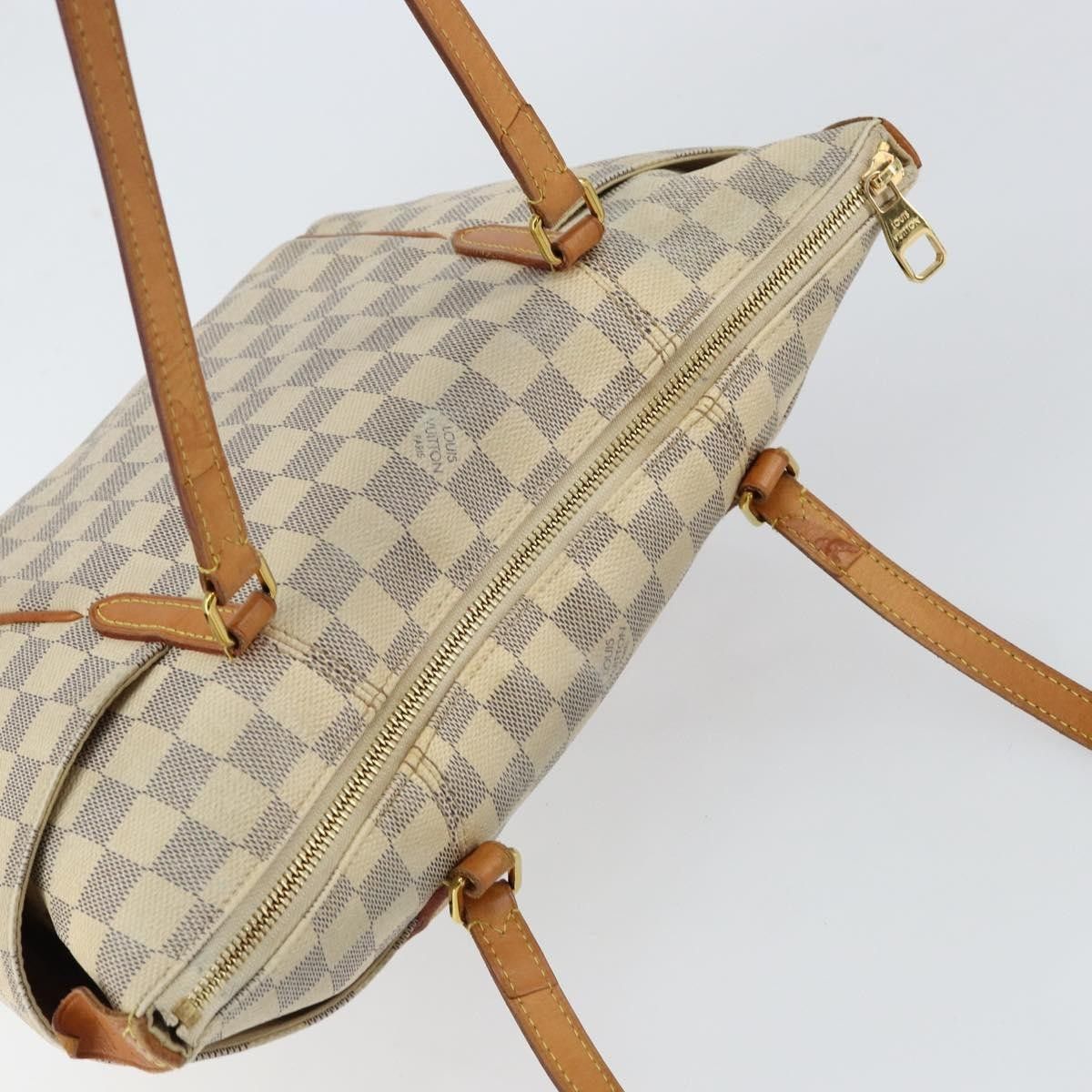 Louis Vuitton Louis Vuitton Totally Handbag Damier Size ONE SIZE - 15 Thumbnail