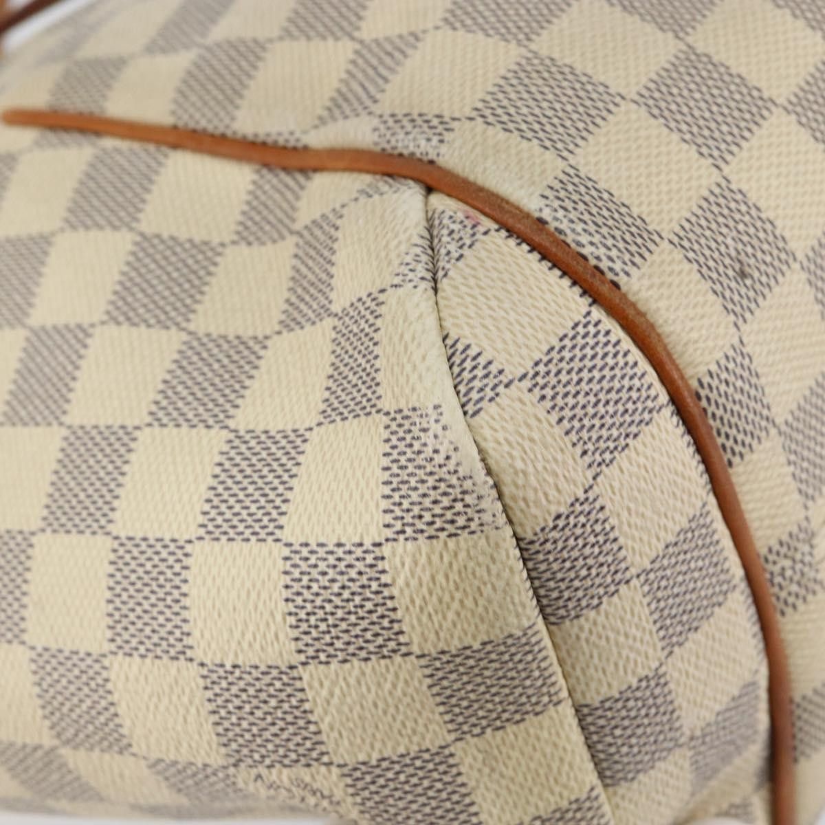 Louis Vuitton Louis Vuitton Totally Handbag Damier Size ONE SIZE - 11 Thumbnail