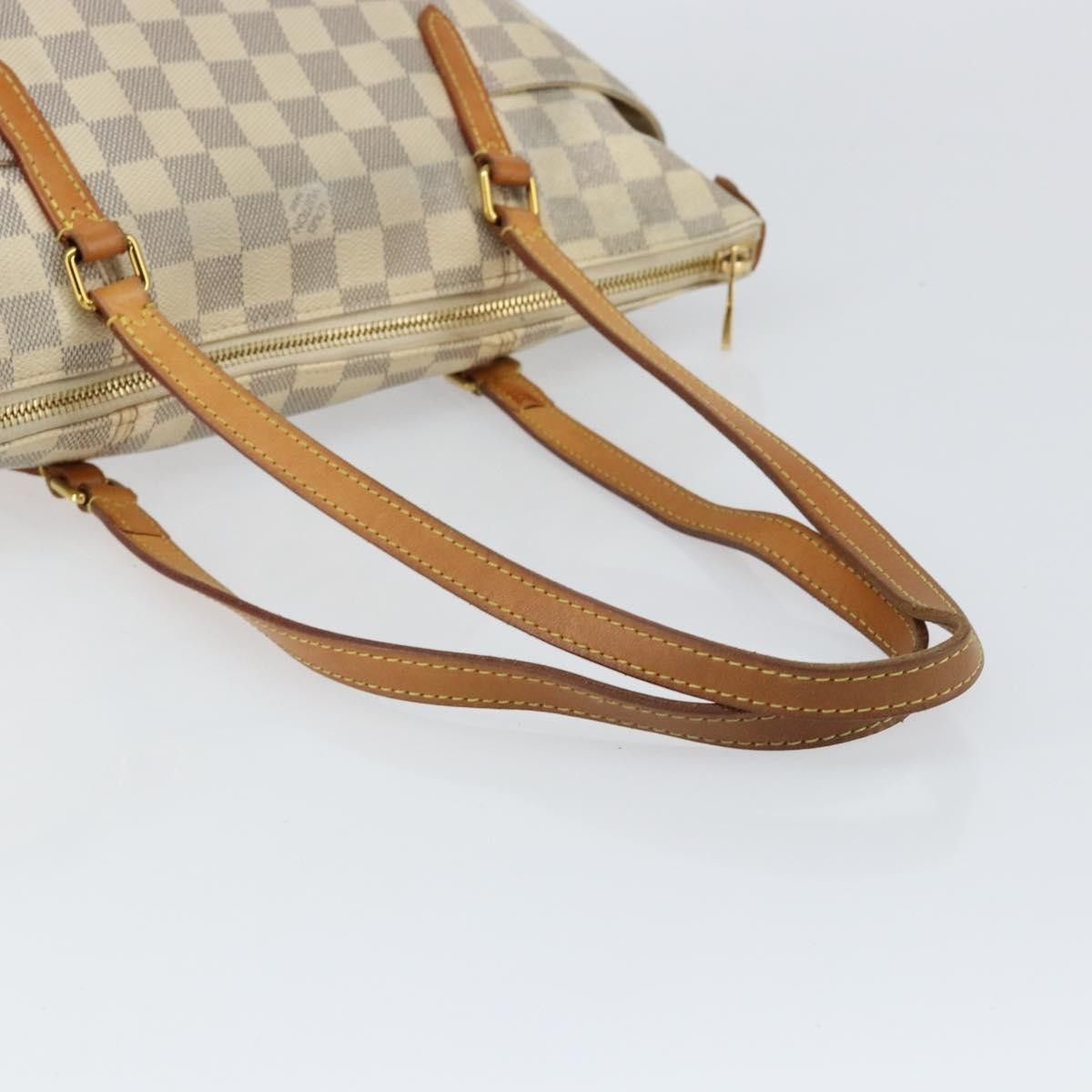 Louis Vuitton Louis Vuitton Totally Handbag Damier Size ONE SIZE - 7 Thumbnail