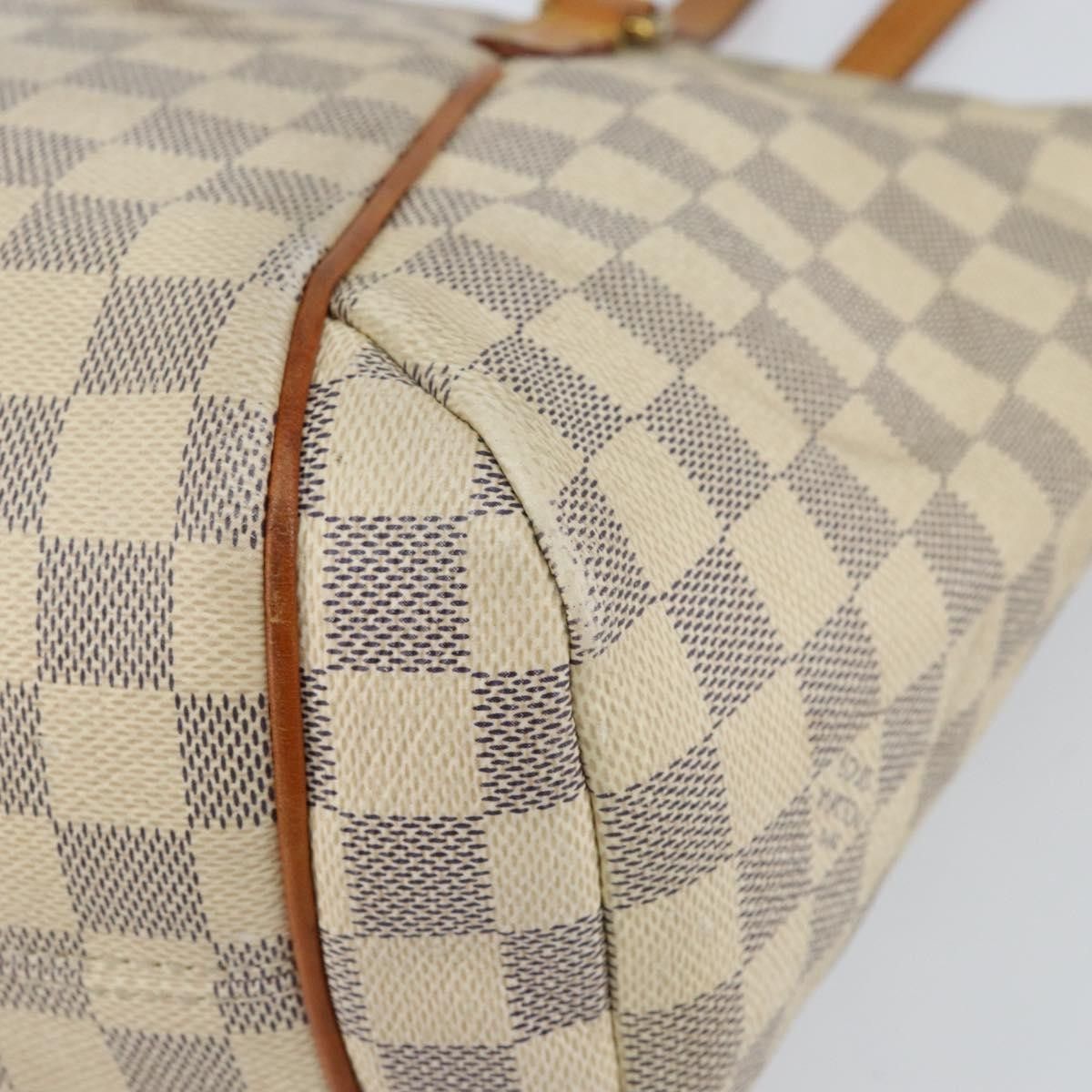 Louis Vuitton Louis Vuitton Totally Handbag Damier Size ONE SIZE - 10 Thumbnail
