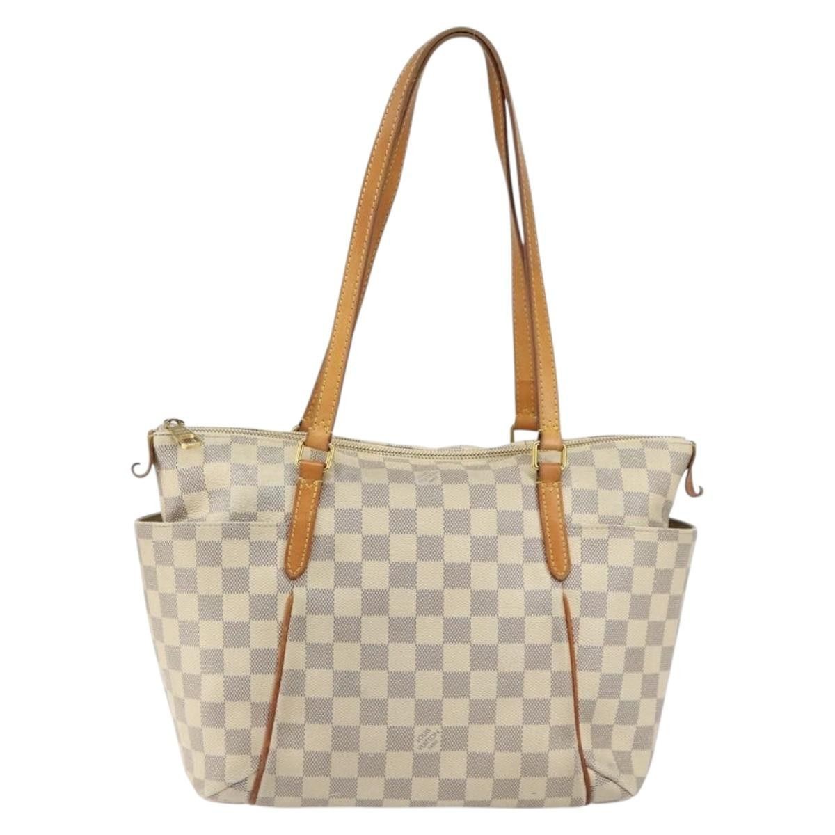 Louis Vuitton Louis Vuitton Totally Handbag Damier Size ONE SIZE - 18 Thumbnail