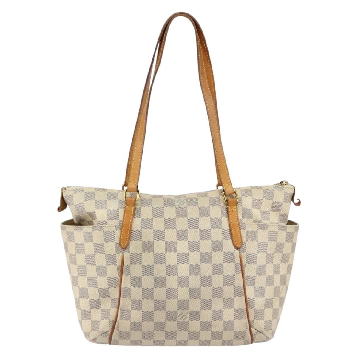 Louis Vuitton Louis Vuitton Totally Handbag Damier Size ONE SIZE - 2 Thumbnail