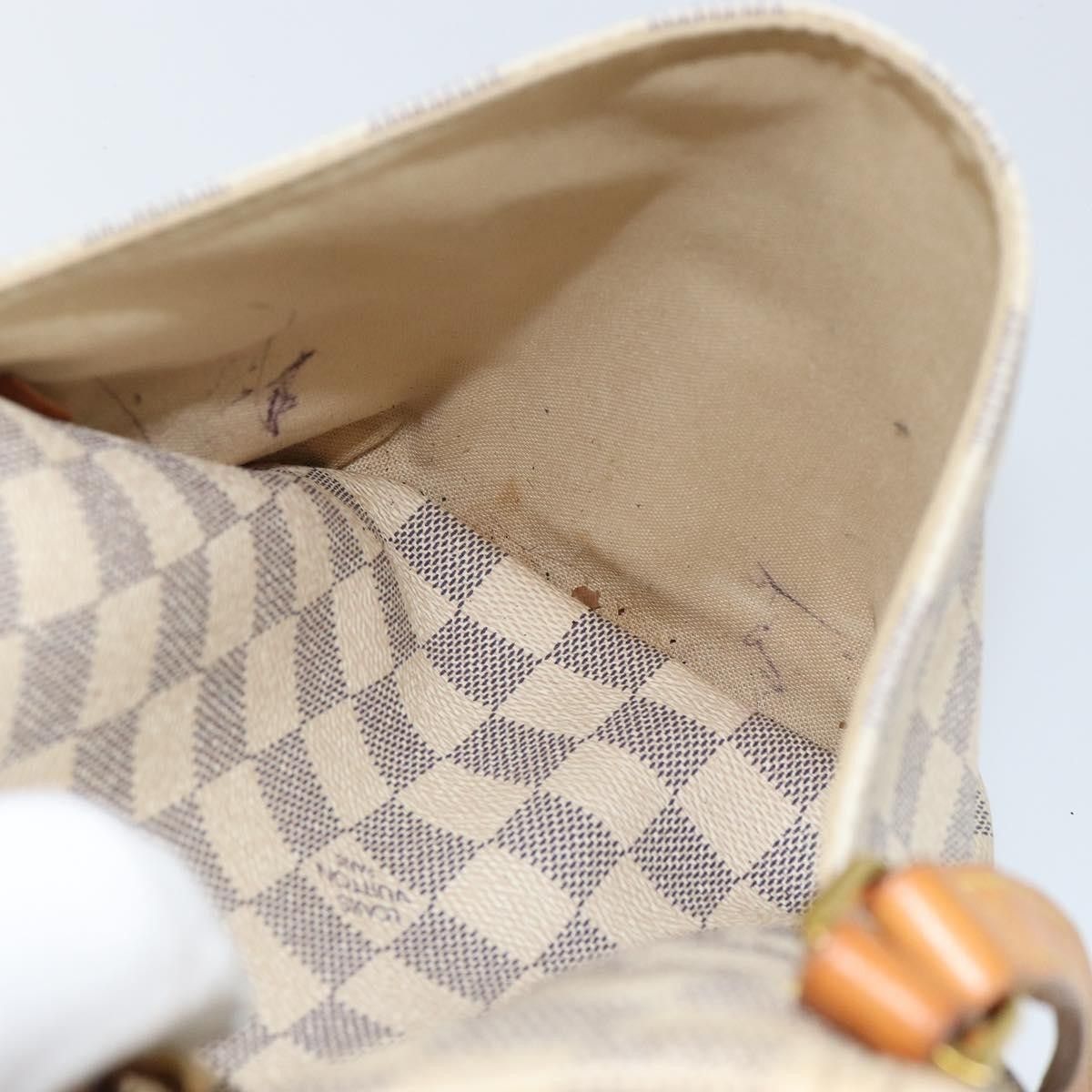 Louis Vuitton Louis Vuitton Totally Handbag Damier Size ONE SIZE - 17 Thumbnail