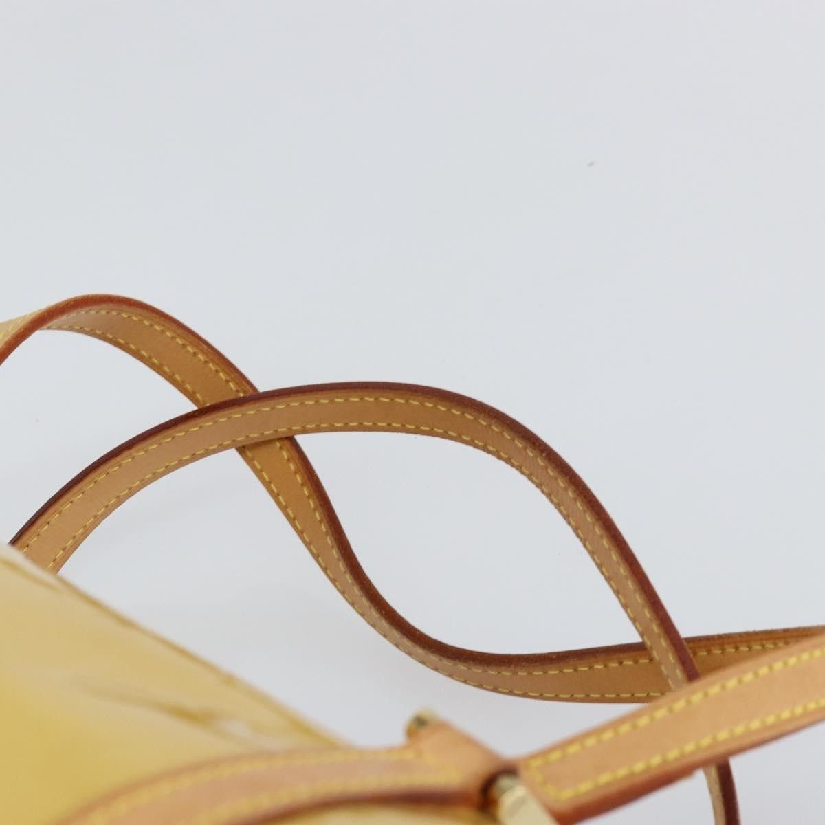Louis Vuitton Louis Vuitton Bedford Handbag Monogram Vernis Size ONE SIZE - 17 Thumbnail