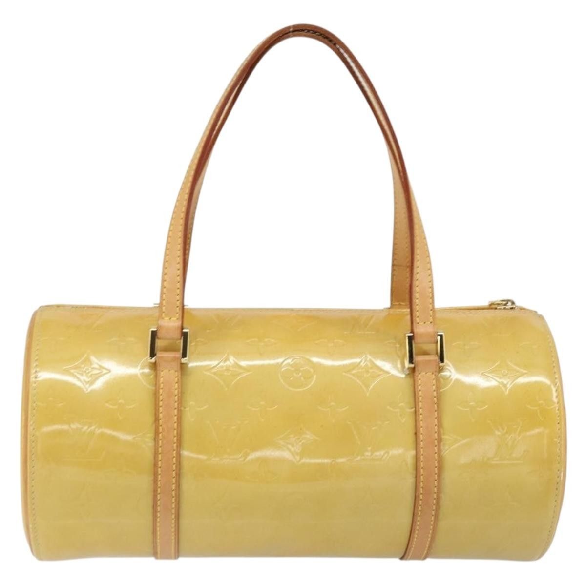 Louis Vuitton Louis Vuitton Bedford Handbag Monogram Vernis Size ONE SIZE - 2 Thumbnail