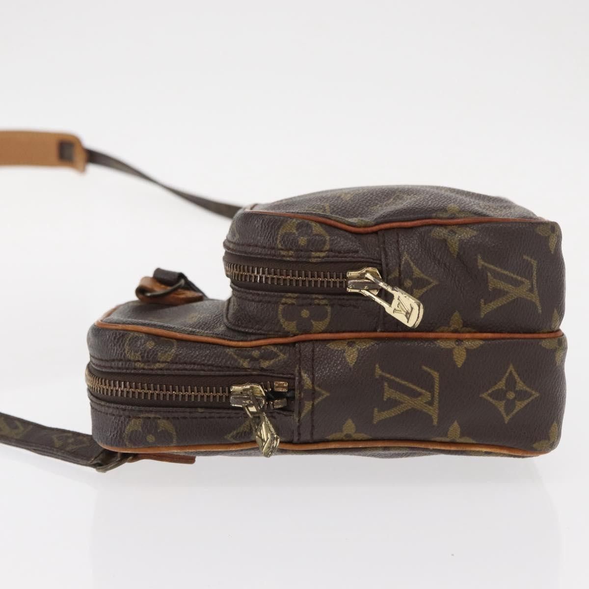 Louis Vuitton Louis Vuitton Amazone Bag Monogram Canvas Size ONE SIZE - 4 Thumbnail