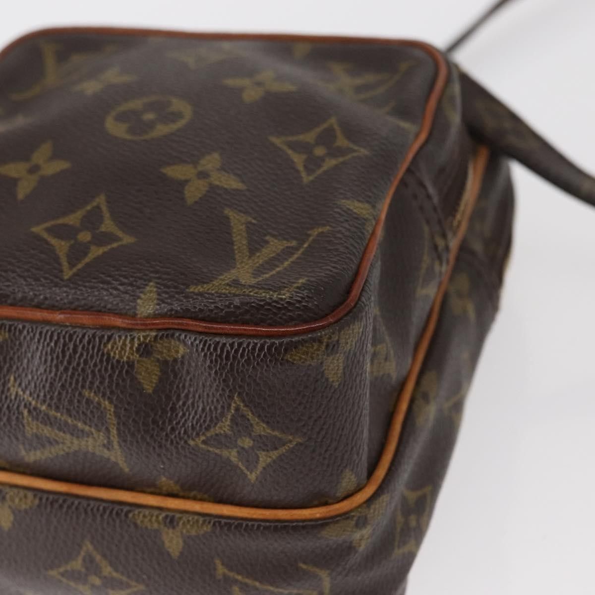 Louis Vuitton Louis Vuitton Amazone Bag Monogram Canvas Size ONE SIZE - 11 Thumbnail